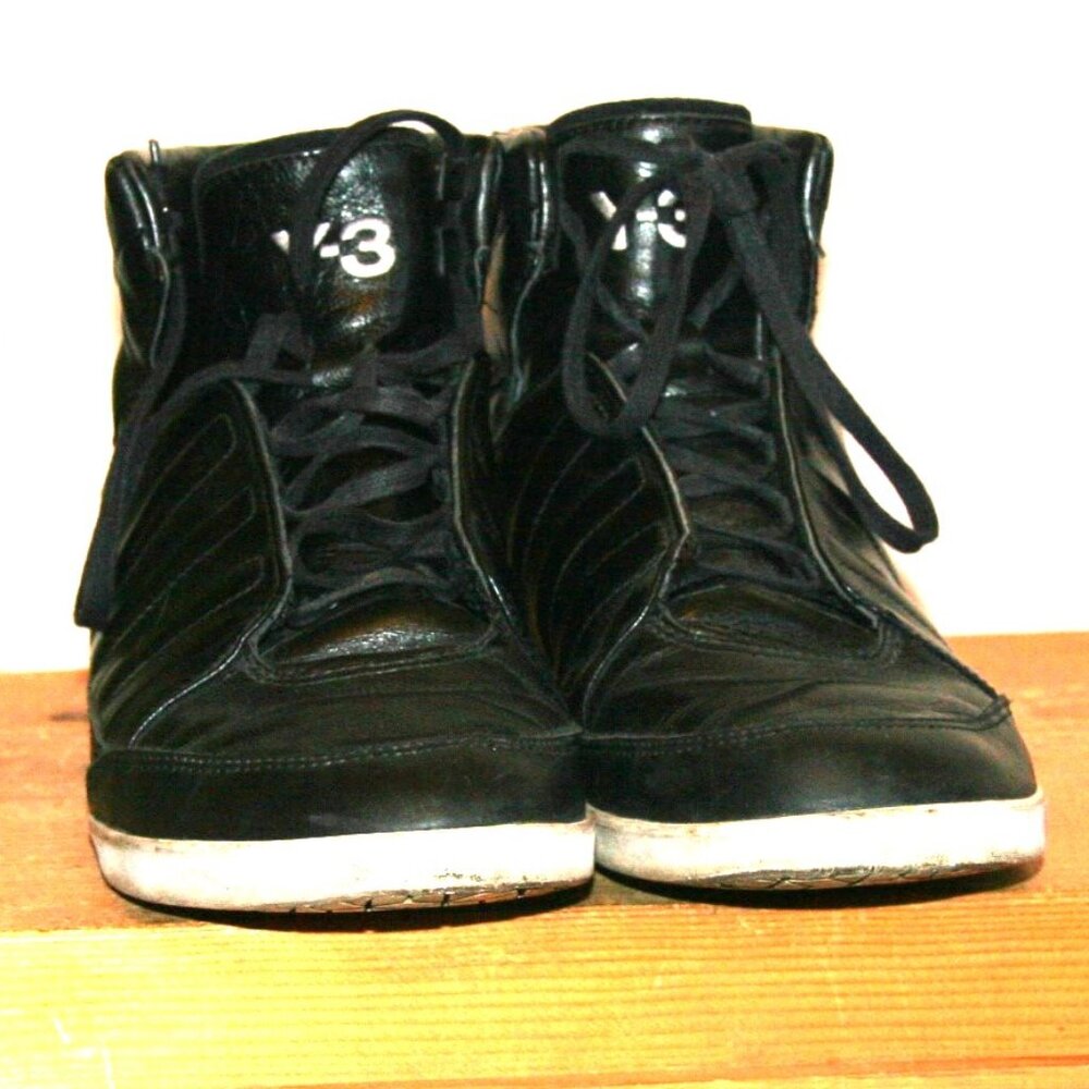 Vintage Yamamoto Sneakers